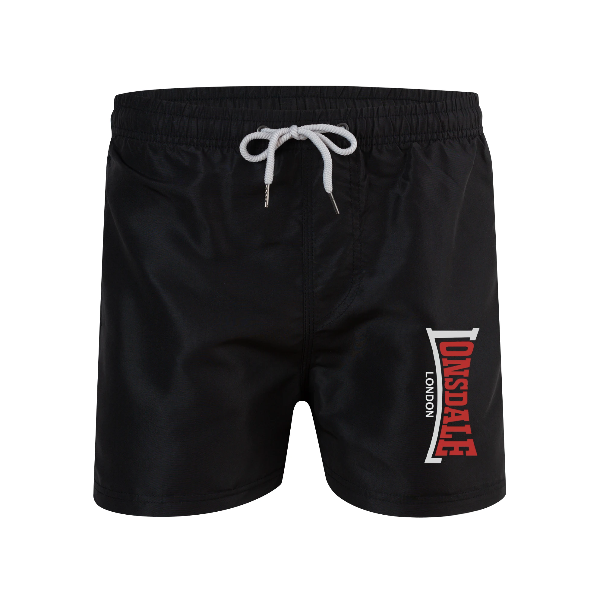Trunks Board Surf - Celana Renang Pantai Pria Lonsdale, Cepat