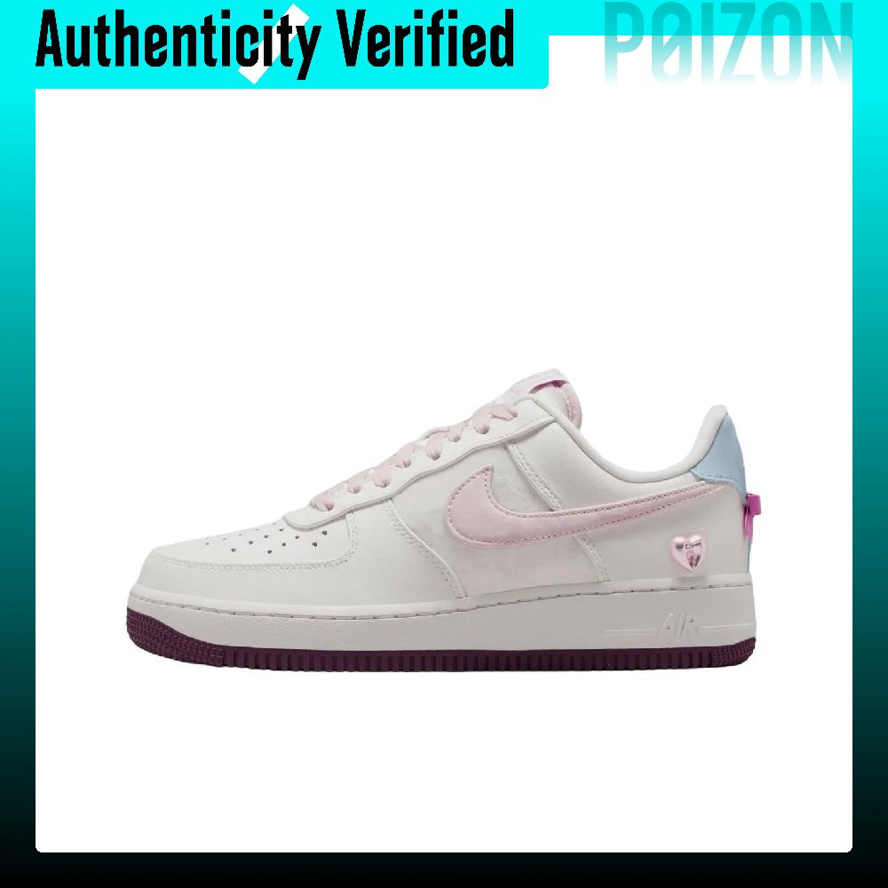 Nike Shoes Air Force 1 - Sepatu Skateboard Nike Air Force 1