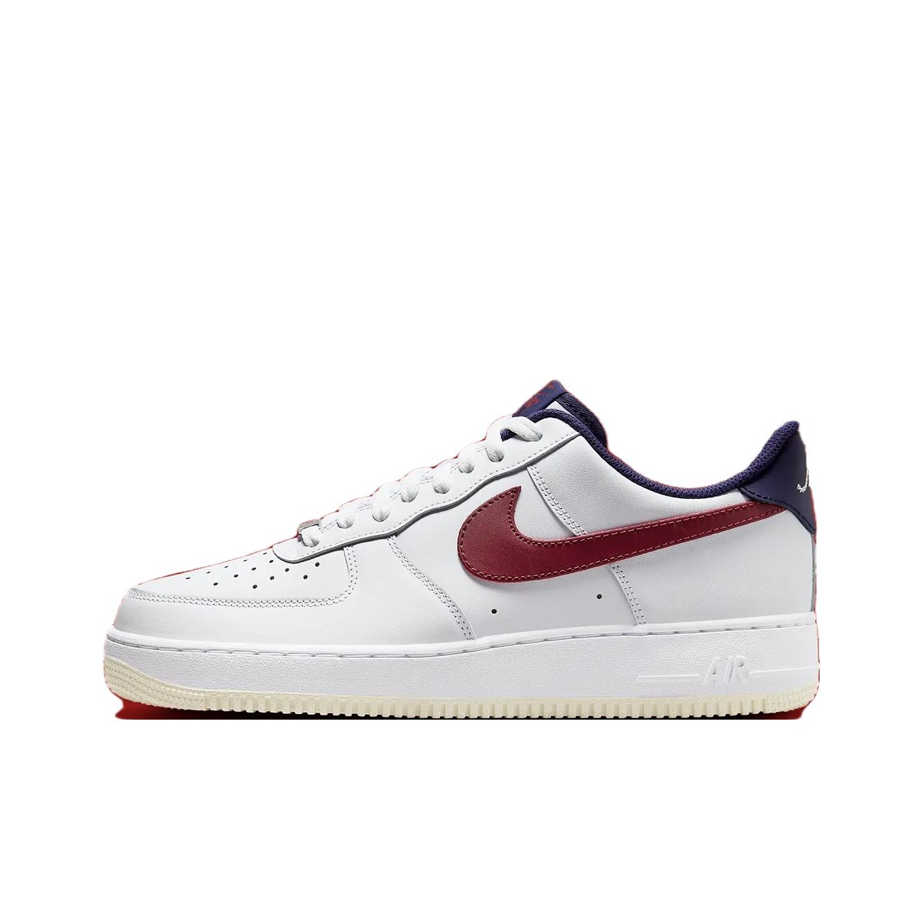 Nike Shoes Air Force 1 - Sepatu Skateboard Nike Air Force 1