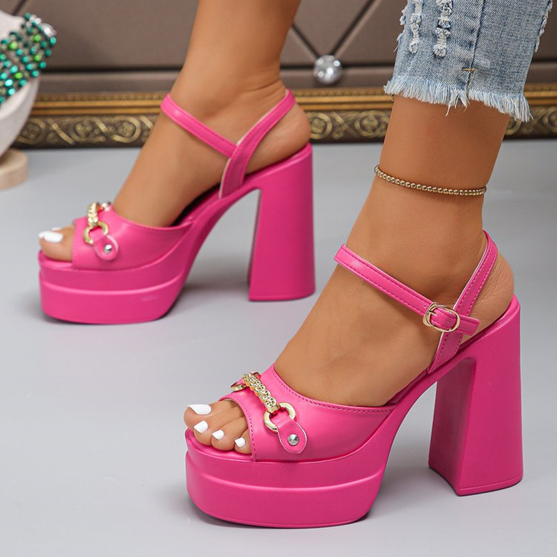 Sepatu Wanita Model Sandal Cat - Casual Sandal Leather ulasan dan harga