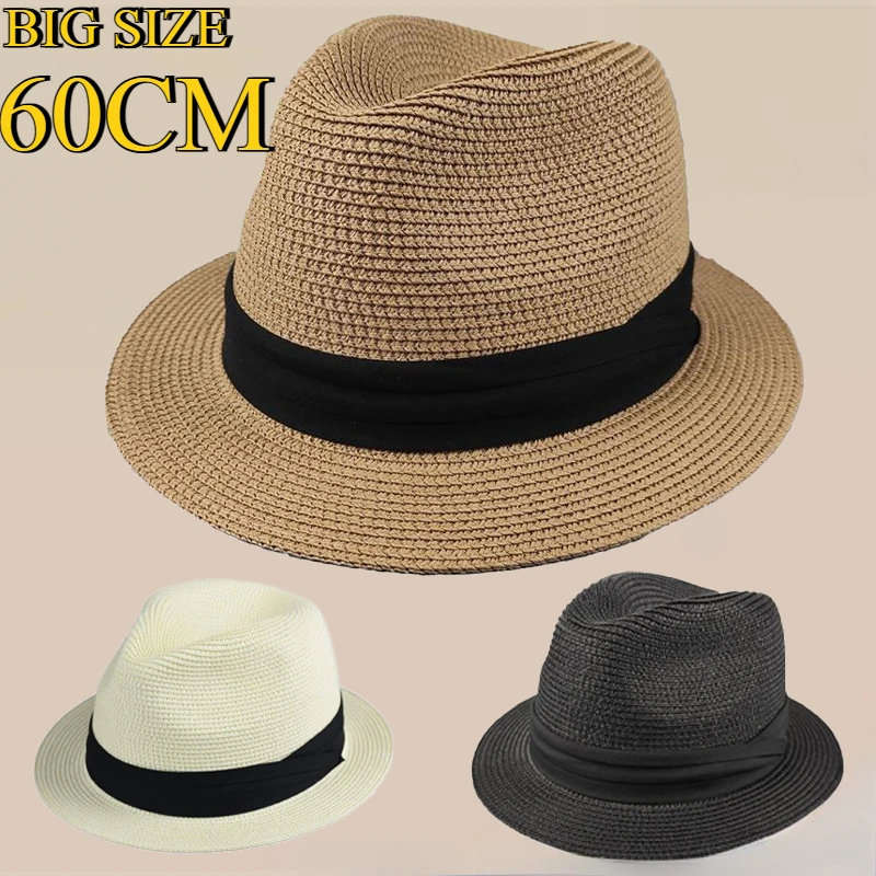 Topi Matahari 4Cm Pinggiran Se - Bucket Hat Straw ulasan dan harga