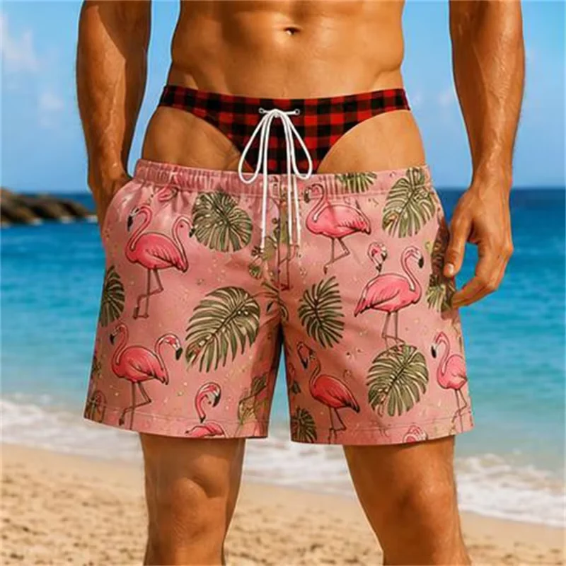 Celana Pendek Pantai Cepat Ker - Trunks Board Surf ulasan dan harga