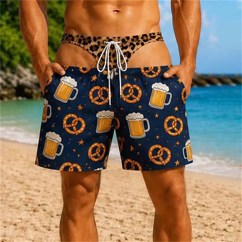 Celana Pendek Pantai Cepat Ker - Trunks Board Surf ulasan dan harga