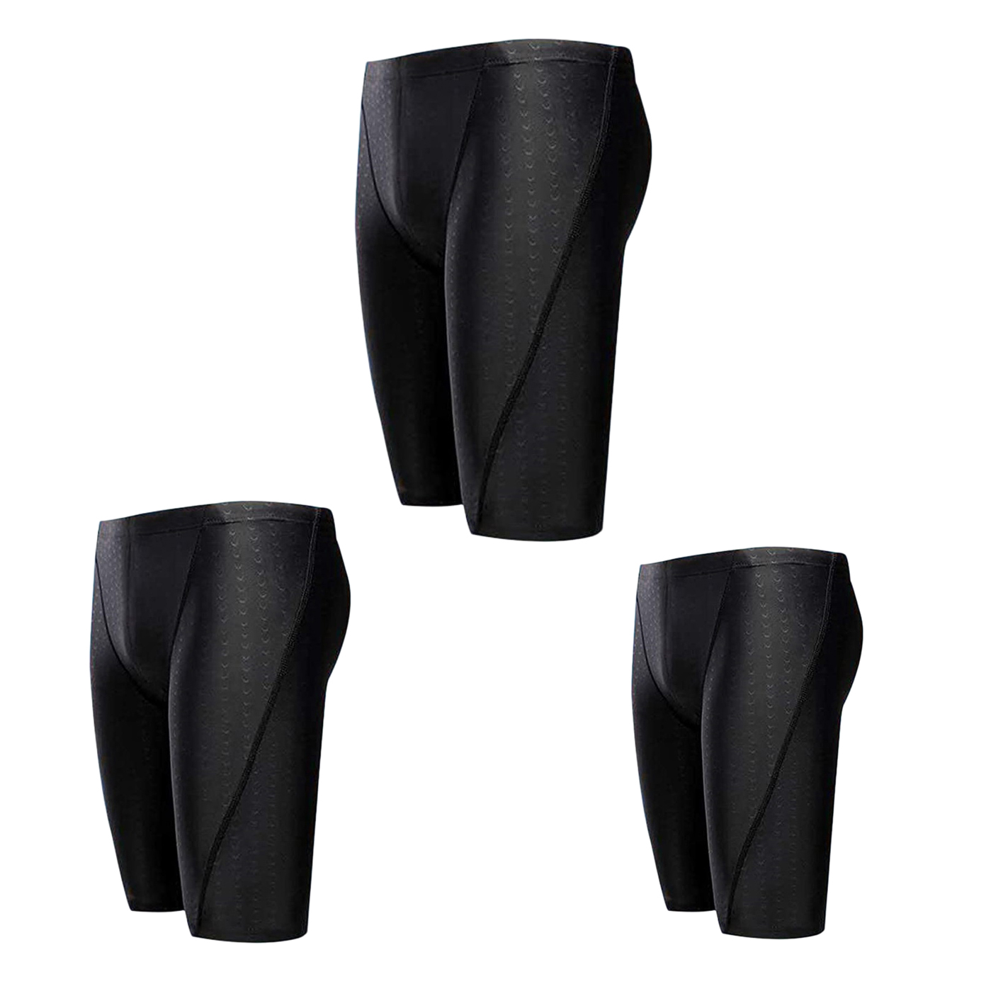 A65G-Quick Dry Swim Jammers Un - Swim Trunk Quick Dry ulasan dan harga