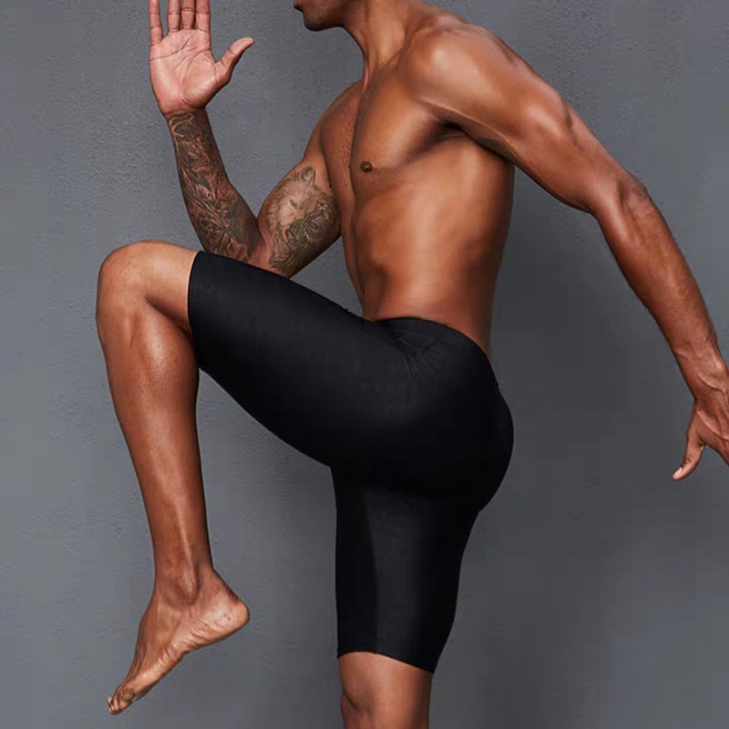 A65G-Quick Dry Swim Jammers Un - Swim Trunk Quick Dry ulasan dan harga