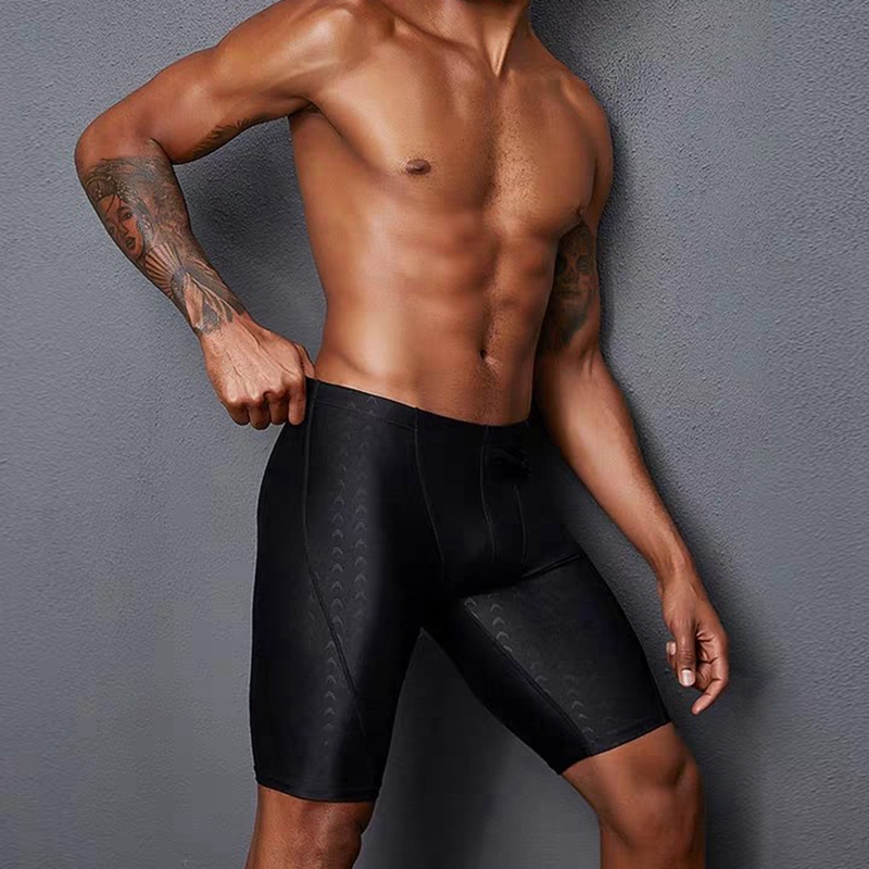 A65G-Quick Dry Swim Jammers Un - Swim Trunk Quick Dry ulasan dan harga