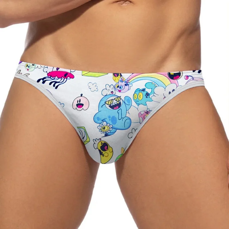 Celana renang pria seksi thong - Swim Trunk Quick Dry ulasan dan harga