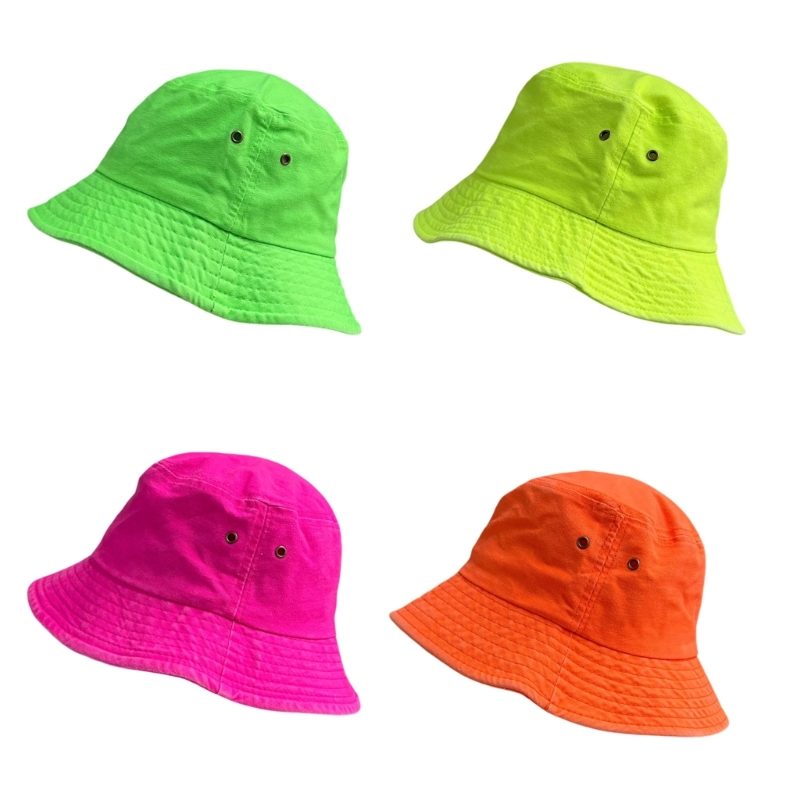 Topi Tepi Lebar Dapat Dikemas  - Packable Hat Nylon ulasan dan harga